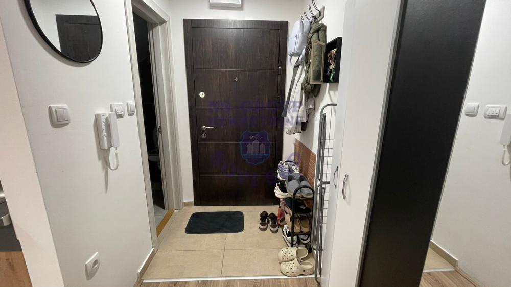 Glavna slika - Stan na prodaju, 29m2, 59.000€