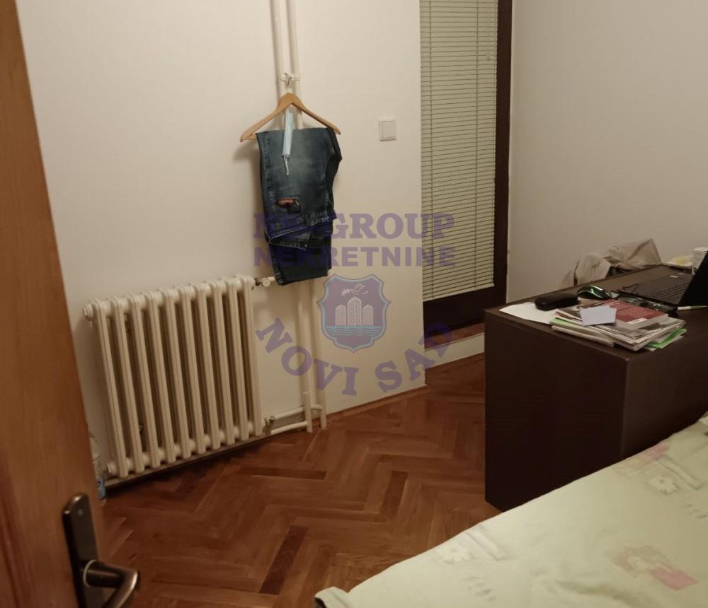 Slika 1 - Dvoiposoban stan na prodaju, 55m2, 154.500€