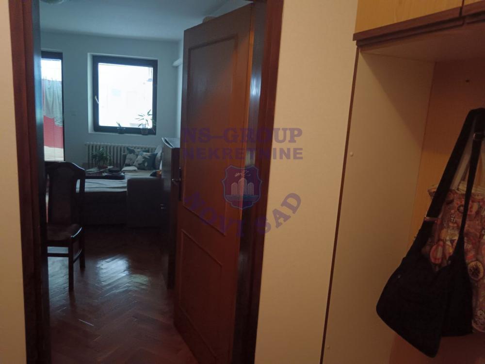 Glavna slika -Dvoiposoban stan na prodaju, 55m2, 154.500€