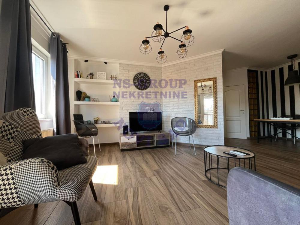 Slika 6 - Dvosoban stan na prodaju, 50m2, 154.500€