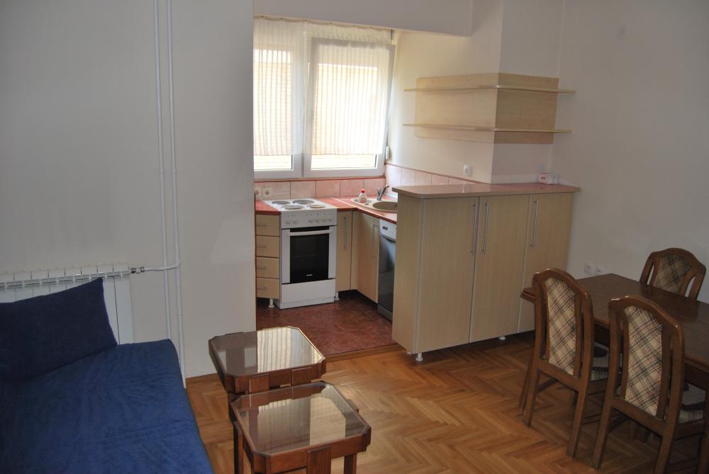 Slika 2 - Veselina Masleše, Dvosoban stan za izdavanje, 60m2, 400€