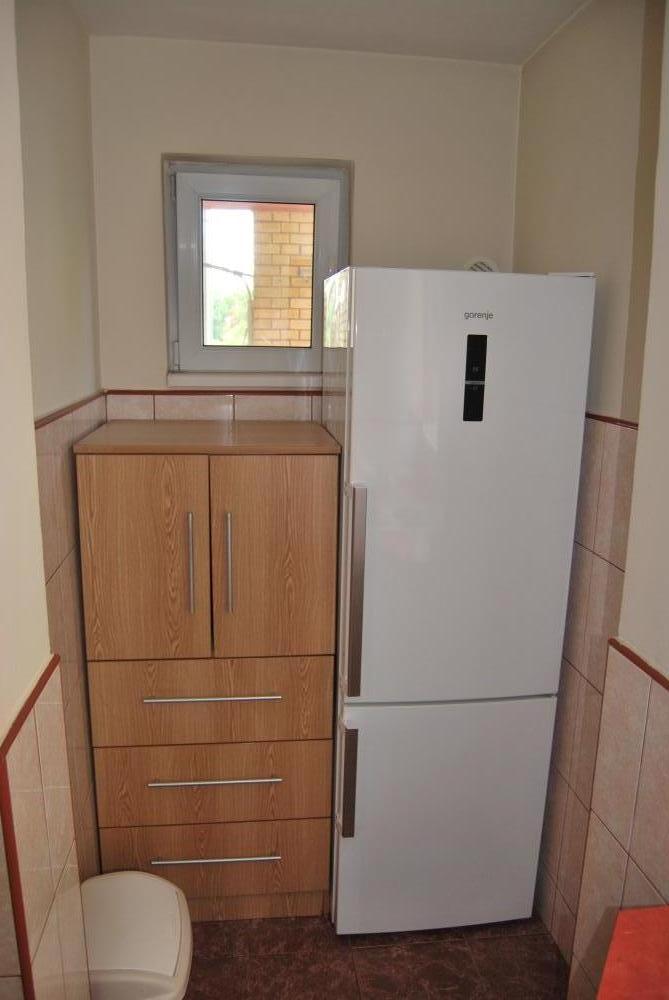 Slika 3 - Veselina Masleše, Dvosoban stan za izdavanje, 60m2, 400€