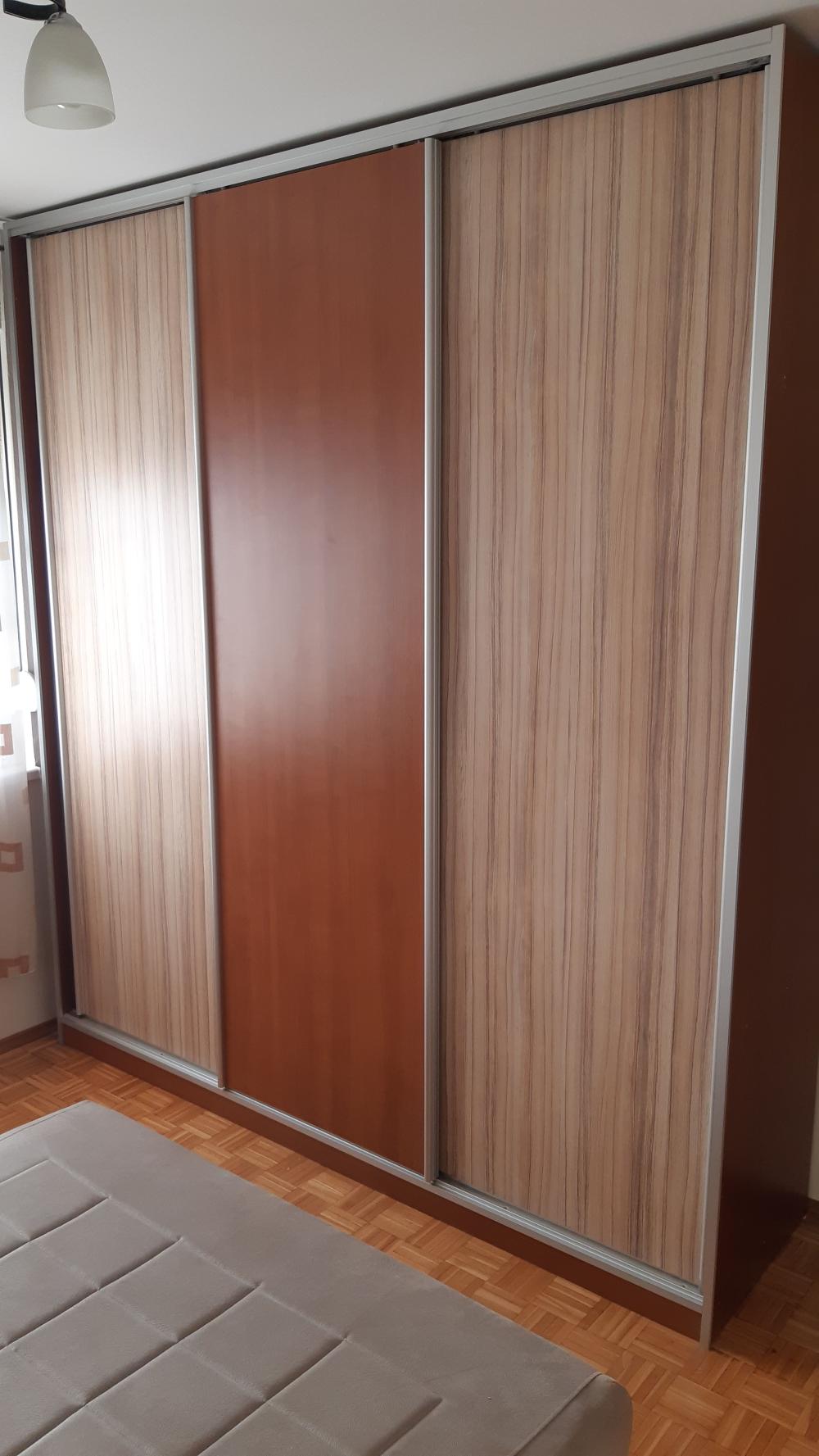 Slika 5 - Veselina Masleše, Dvosoban stan za izdavanje, 60m2, 400€