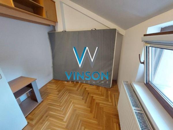 Slika 6 - Vojvode Šupljikca, Dvoiposoban stan za izdavanje, 49m2, 700€