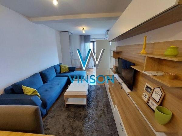 Glavna slika -Vojvode Šupljikca, Dvoiposoban stan za izdavanje, 49m2, 700€