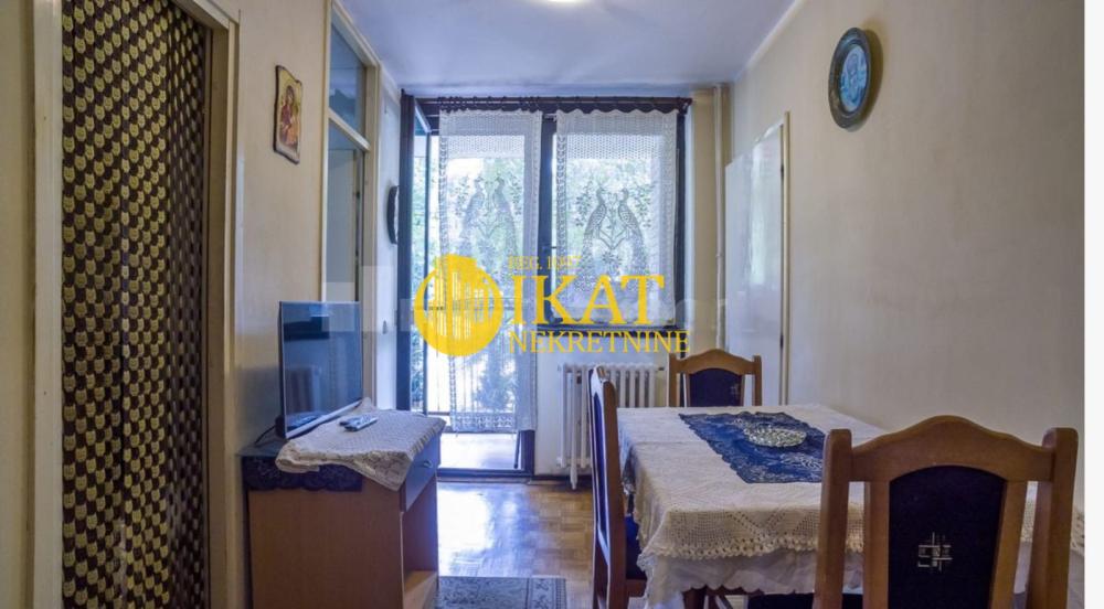 Slika 1 - Trosoban stan na prodaju, 80m2, 216.000€