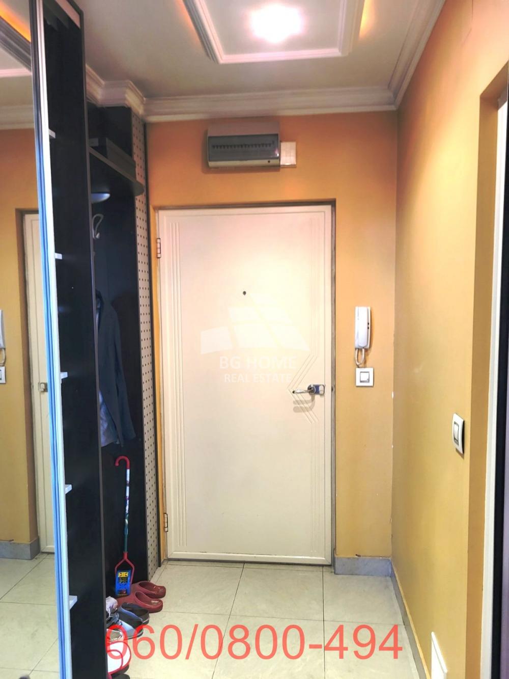 Slika 10 - Vojvode Stepe, Trosoban stan za izdavanje, 79m2, 650€