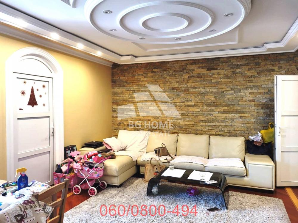 Slika 1 - Vojvode Stepe, Trosoban stan za izdavanje, 79m2, 650€