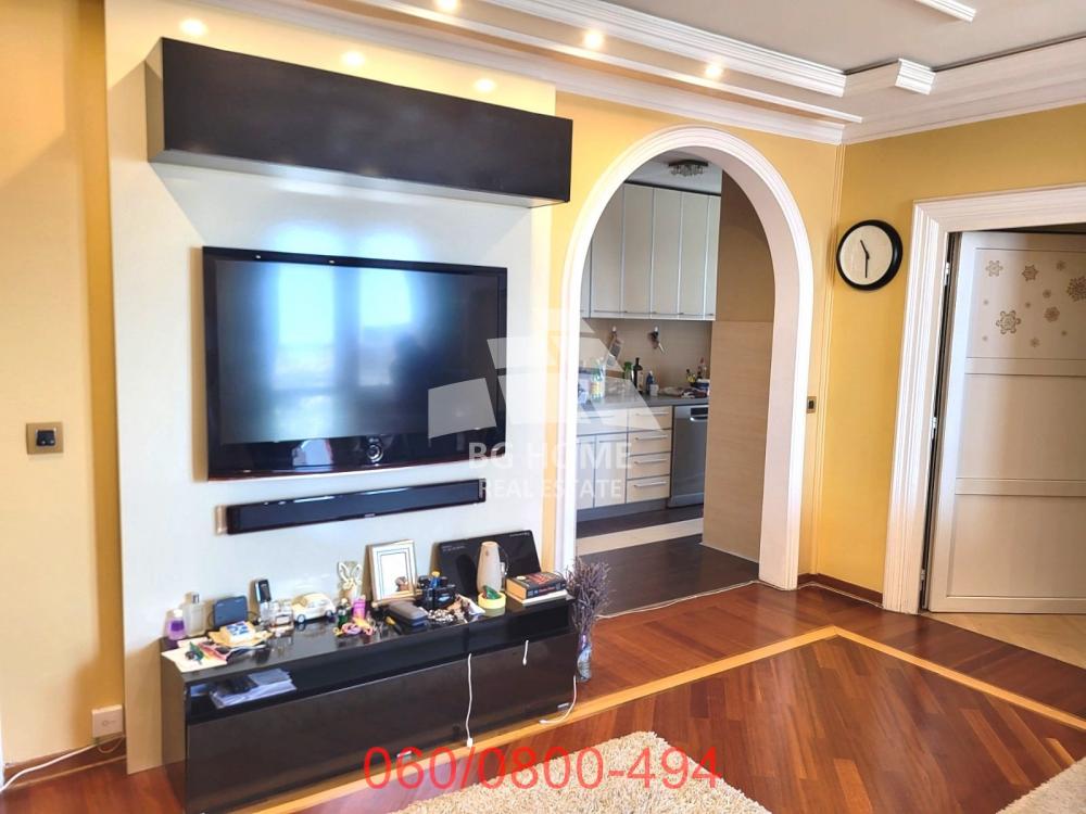 Slika 2 - Vojvode Stepe, Trosoban stan za izdavanje, 79m2, 650€