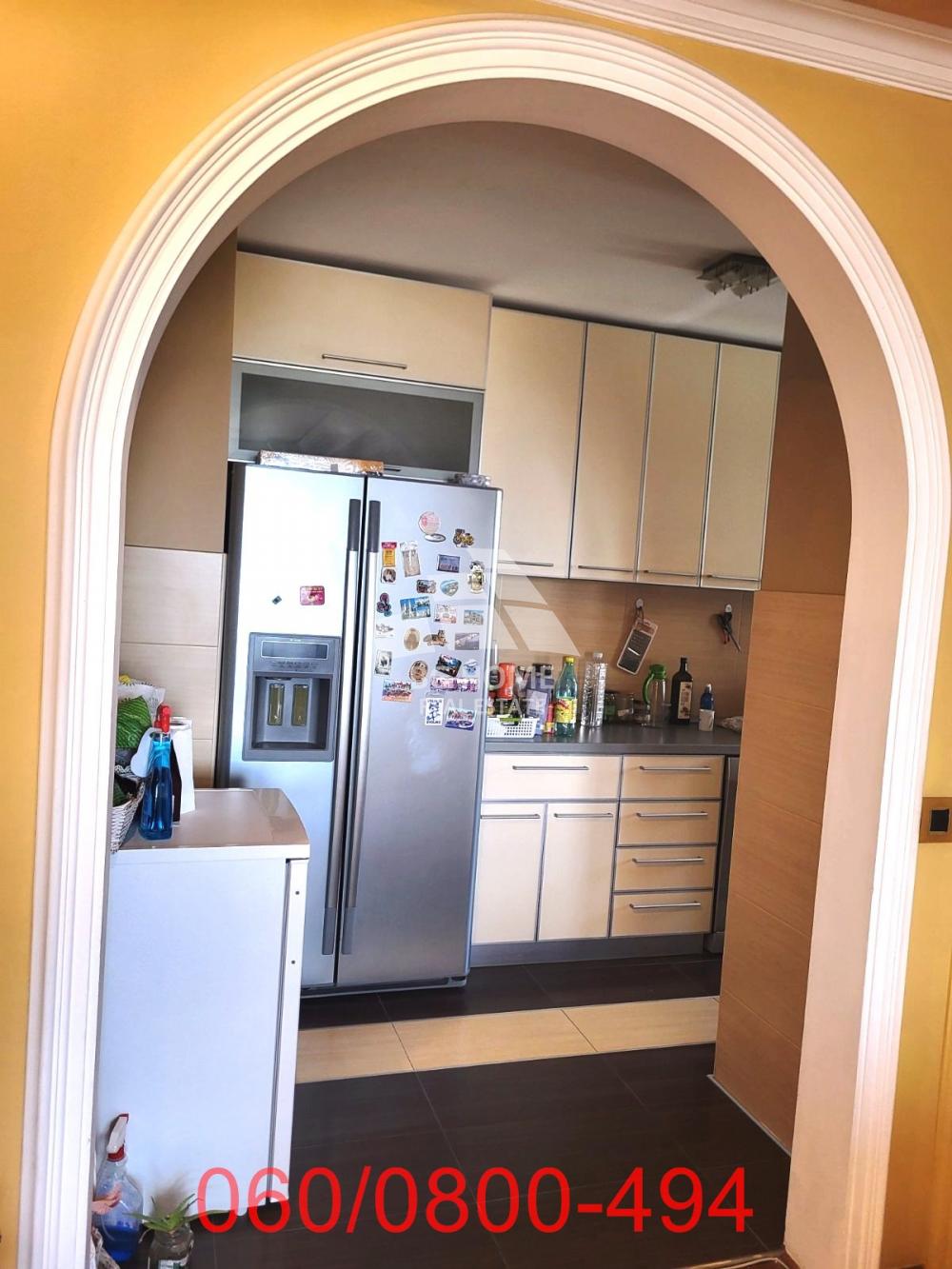 Slika 3 - Vojvode Stepe, Trosoban stan za izdavanje, 79m2, 650€