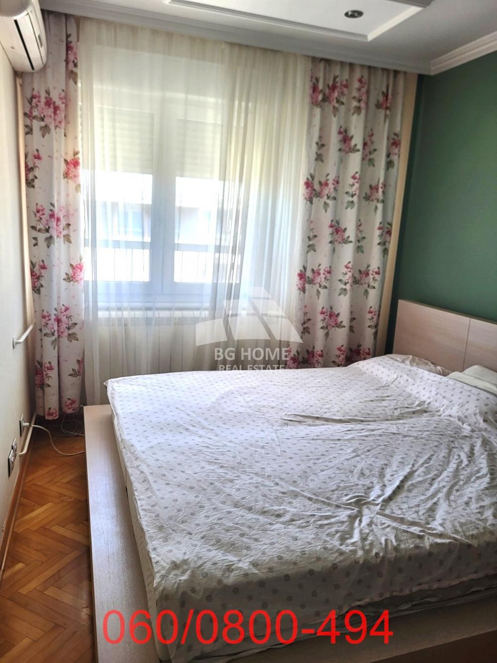 Slika 6 - Vojvode Stepe, Trosoban stan za izdavanje, 79m2, 650€