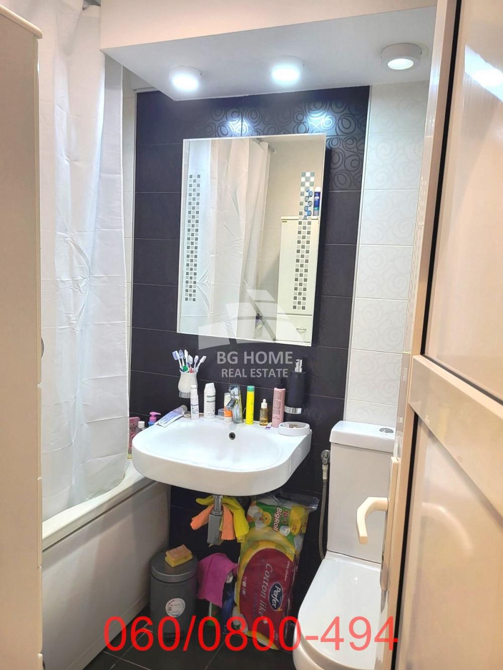 Slika 7 - Vojvode Stepe, Trosoban stan za izdavanje, 79m2, 650€