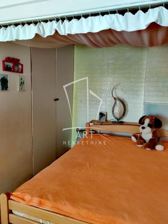 Slika 10 - Luke Vojvodića, Jednoiposoban stan za izdavanje, 49m2, 500€