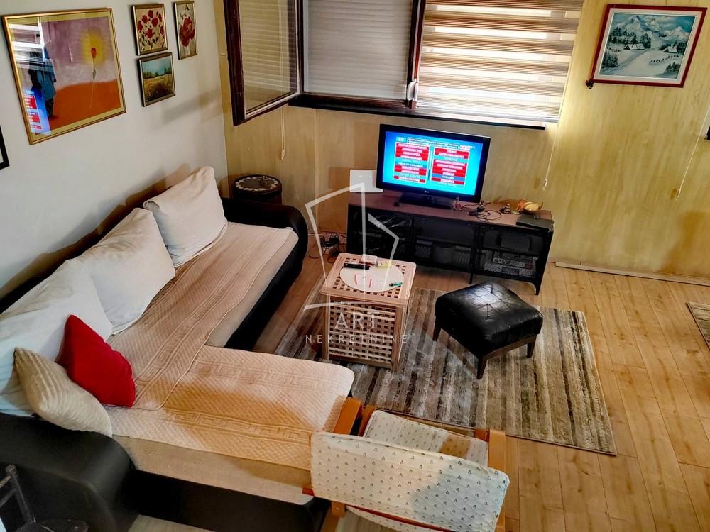 Slika 3 - Luke Vojvodića, Jednoiposoban stan za izdavanje, 49m2, 500€