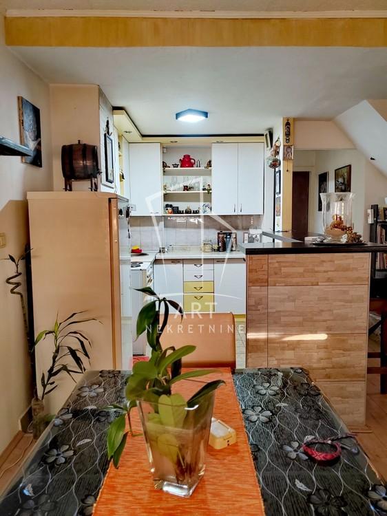 Slika 8 - Luke Vojvodića, Jednoiposoban stan za izdavanje, 49m2, 500€