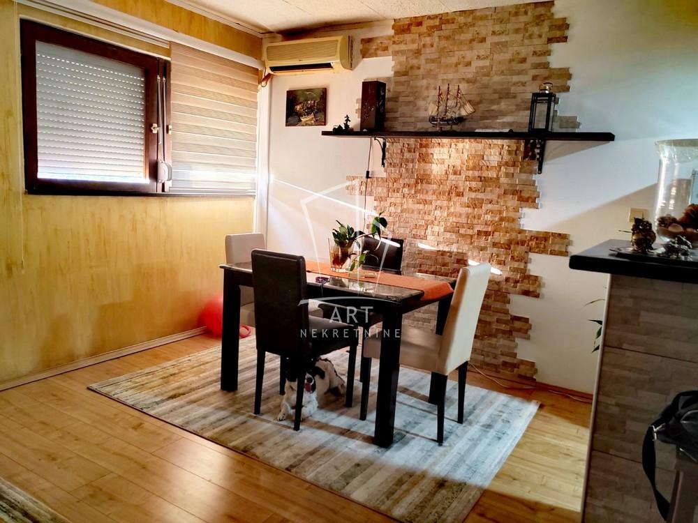 Slika 6 - Luke Vojvodića, Jednoiposoban stan za izdavanje, 49m2, 500€