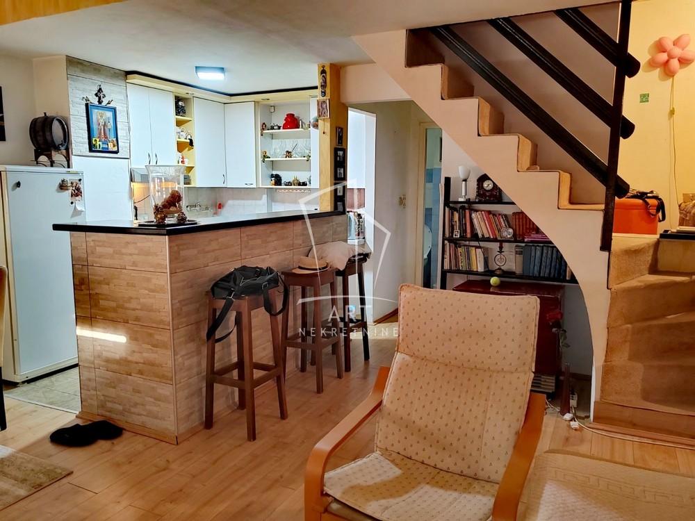 Slika 5 - Luke Vojvodića, Jednoiposoban stan za izdavanje, 49m2, 500€