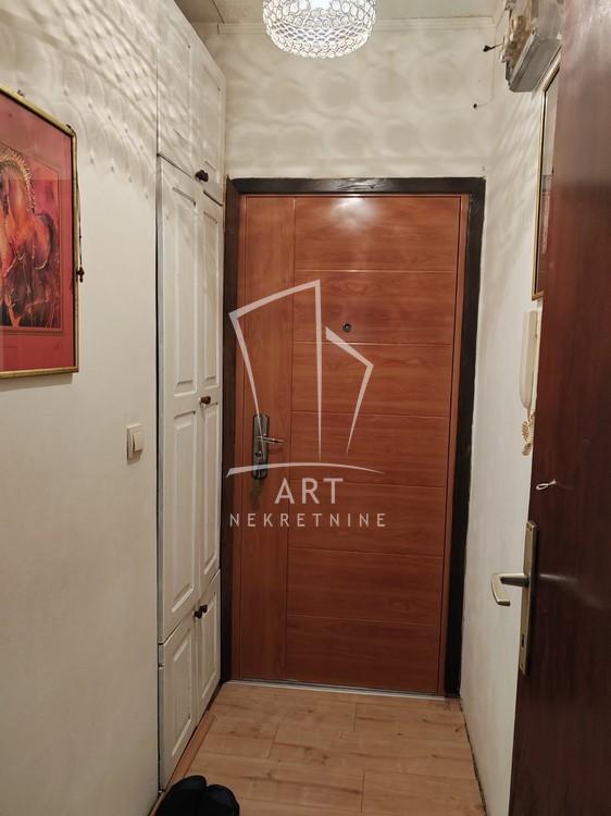 Slika 11 - Luke Vojvodića, Jednoiposoban stan za izdavanje, 49m2, 500€