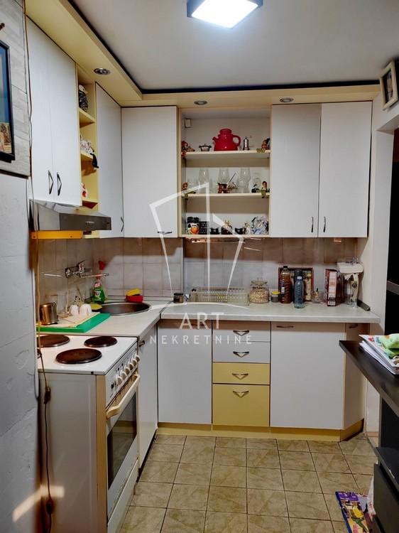 Slika 7 - Luke Vojvodića, Jednoiposoban stan za izdavanje, 49m2, 500€