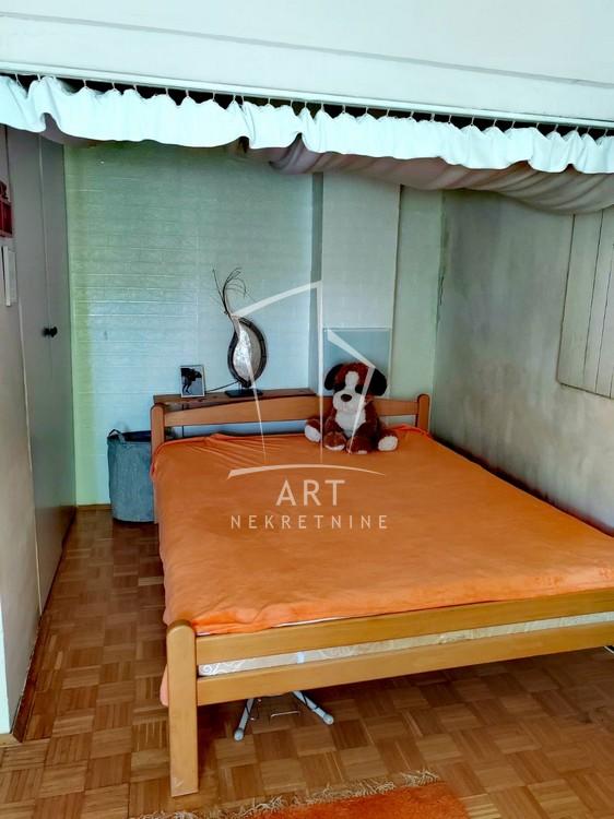 Slika 9 - Luke Vojvodića, Jednoiposoban stan za izdavanje, 49m2, 500€