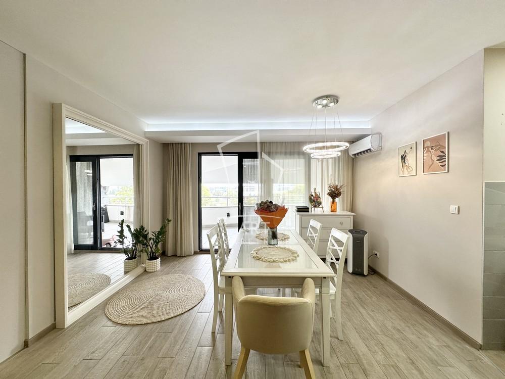 Slika 3 - Ugrinovački put, Četvorosoban stan na prodaju, 165m2, 280.000€