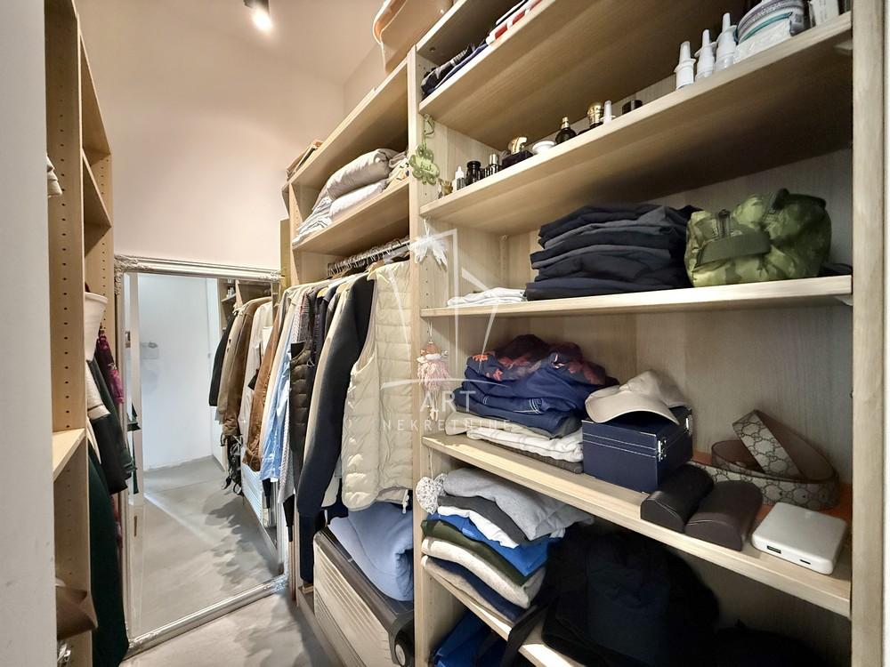 Slika 10 - Ustanička, Trosoban stan na prodaju, 61m2, 245.000€