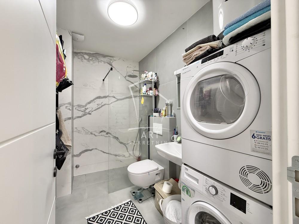 Slika 11 - Ustanička, Trosoban stan na prodaju, 61m2, 245.000€