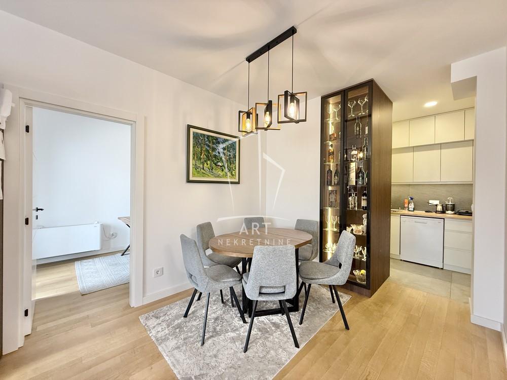 Slika 3 - Ustanička, Trosoban stan na prodaju, 61m2, 245.000€