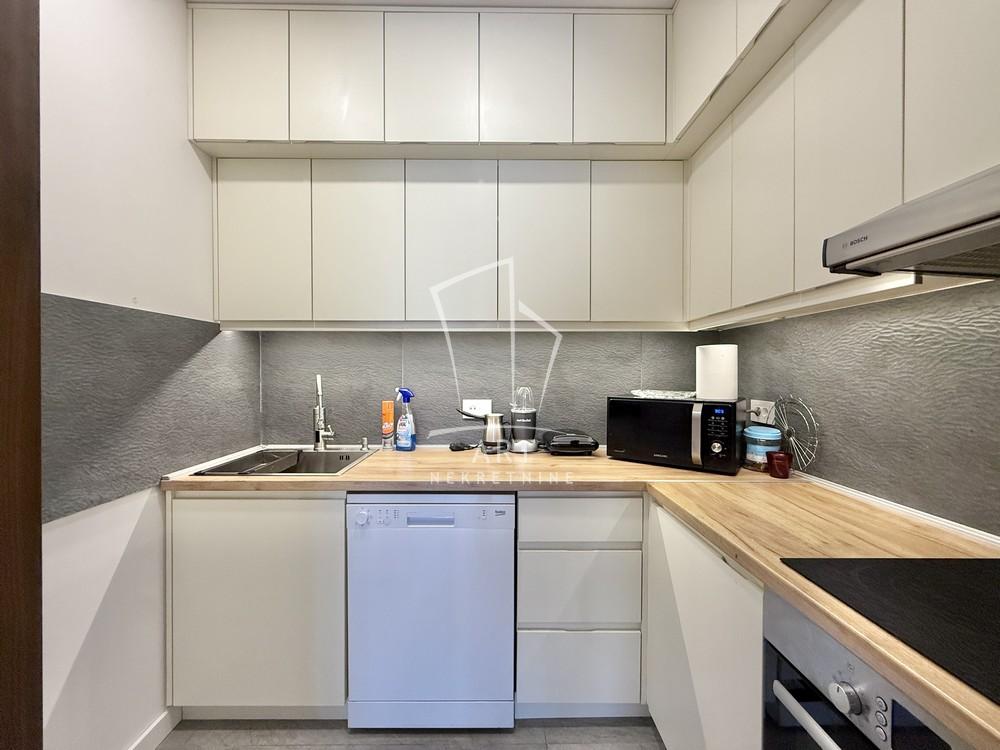 Slika 5 - Ustanička, Trosoban stan na prodaju, 61m2, 245.000€