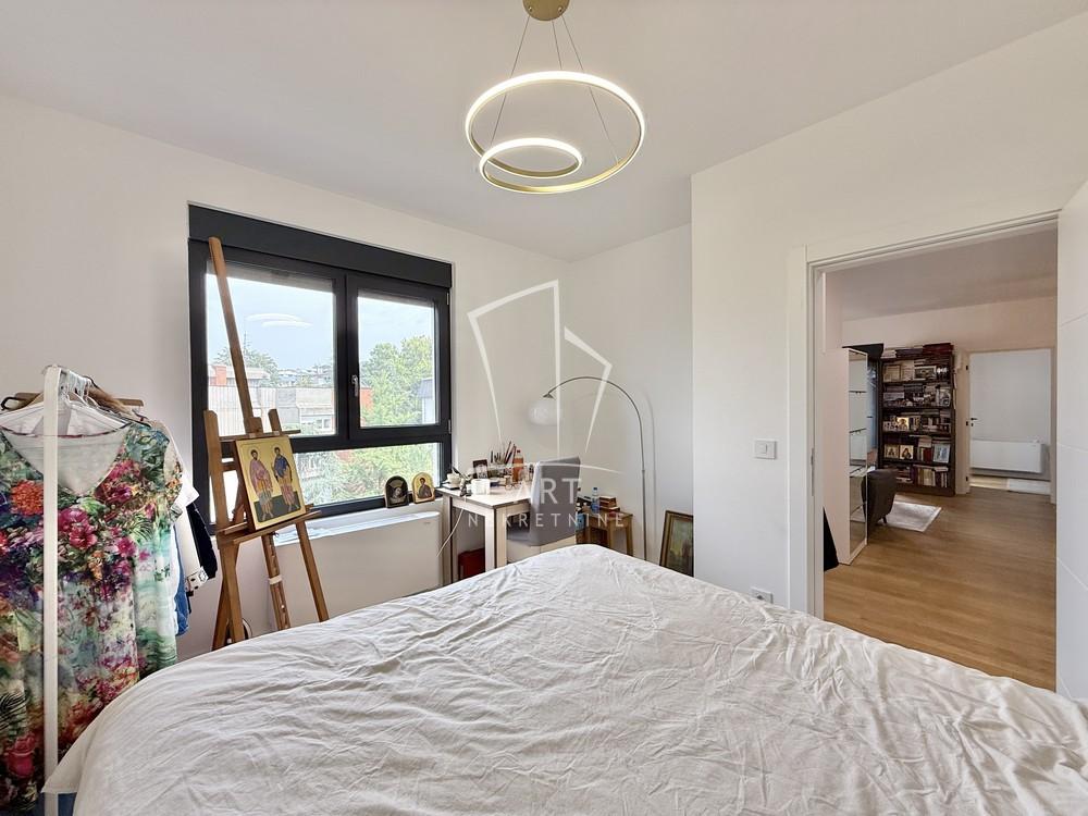 Slika 6 - Ustanička, Trosoban stan na prodaju, 61m2, 245.000€