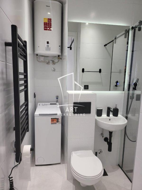 Slika 9 - Cara Dušana, Jednosoban stan na prodaju, 27m2, 220.000€