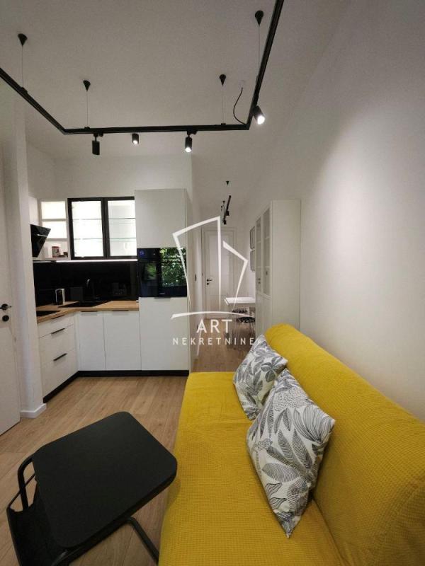 Slika 4 - Cara Dušana, Jednosoban stan na prodaju, 27m2, 220.000€