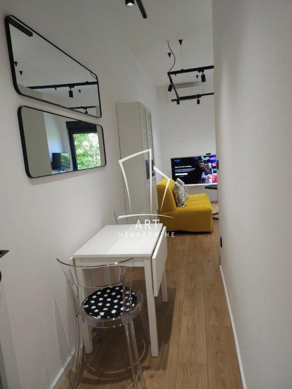 Slika 7 - Cara Dušana, Jednosoban stan na prodaju, 27m2, 220.000€