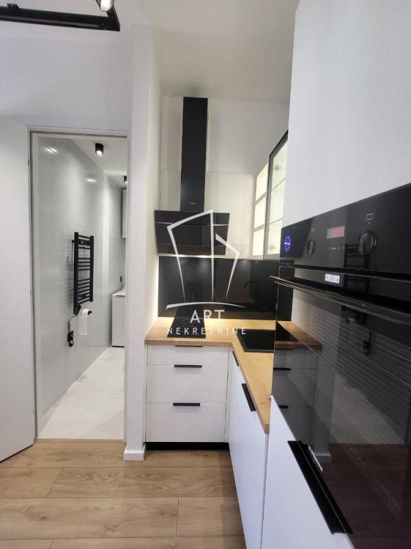 Slika 8 - Cara Dušana, Jednosoban stan na prodaju, 27m2, 220.000€