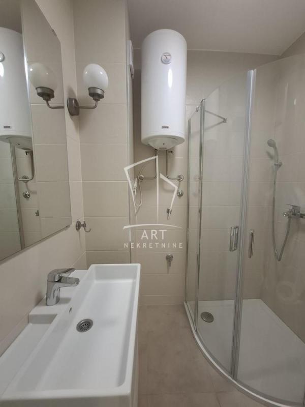 Slika 3 - Sokolska,  Lokal za izdavanje, 24m2, 480€