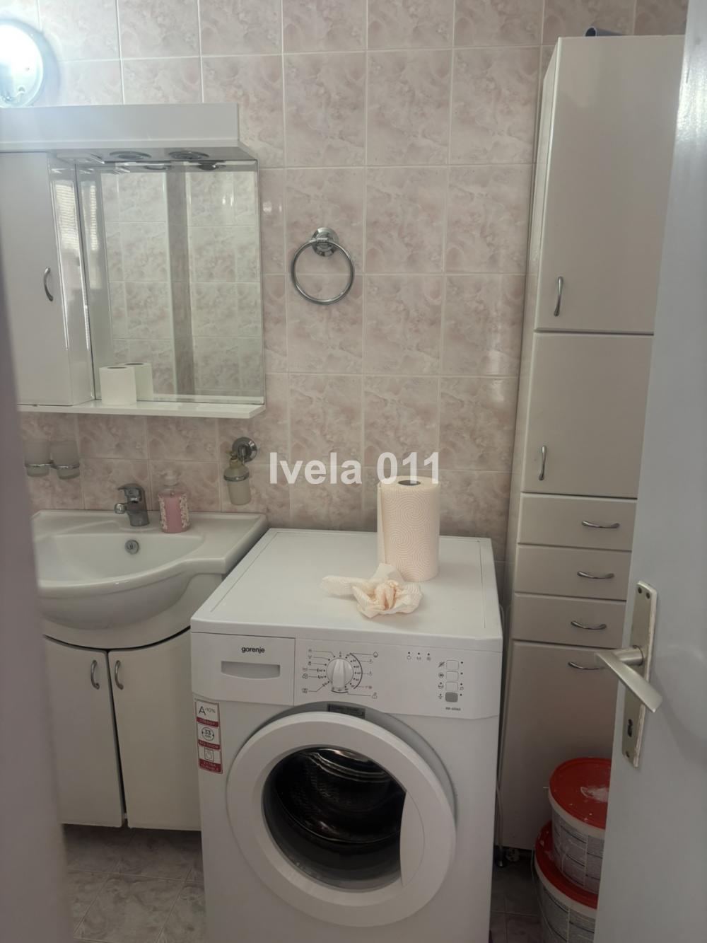 Slika 11 - Gandijeva, Jednoiposoban stan za izdavanje, 51m2, 600€