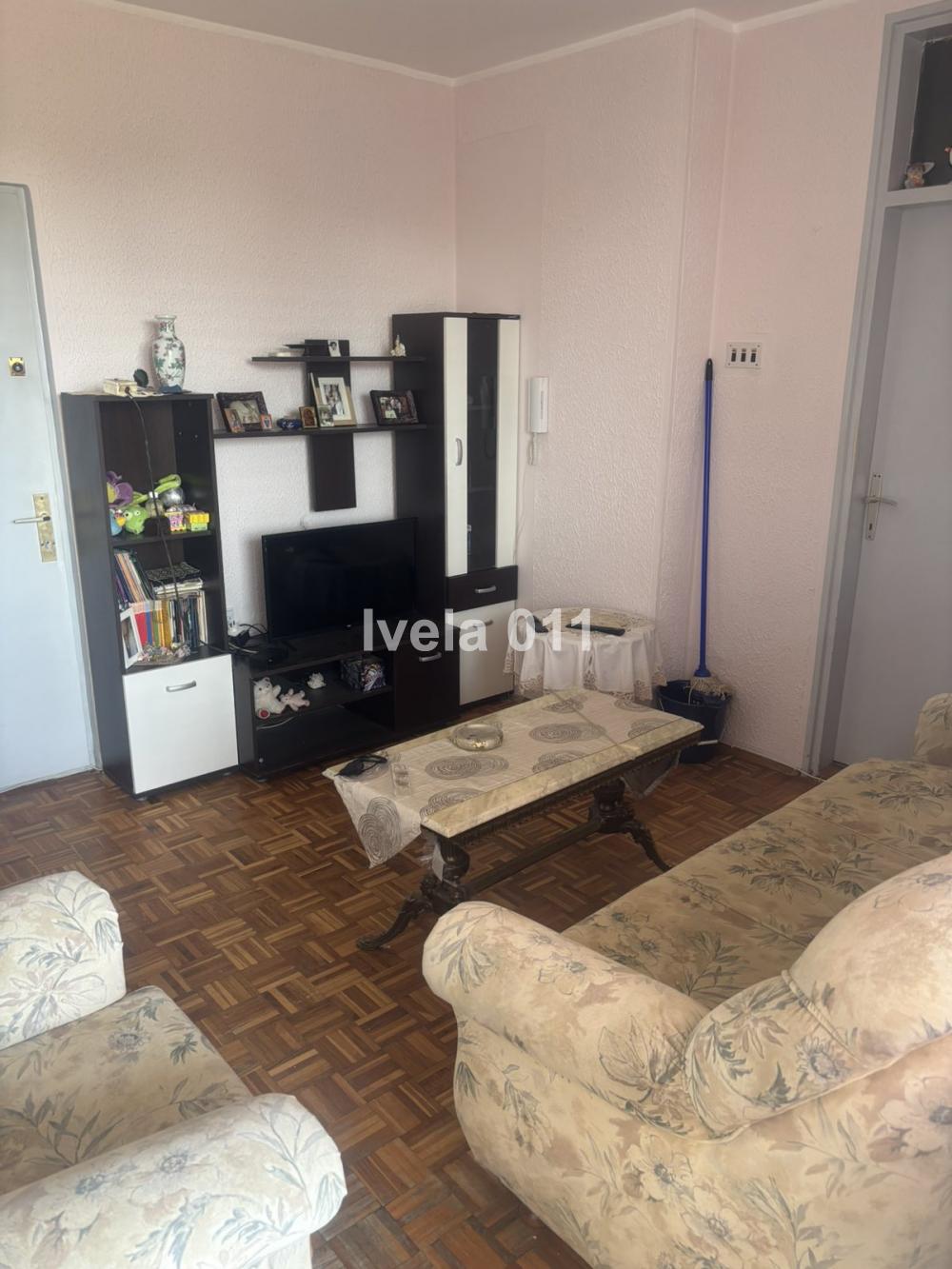 Slika 4 - Gandijeva, Jednoiposoban stan za izdavanje, 51m2, 600€