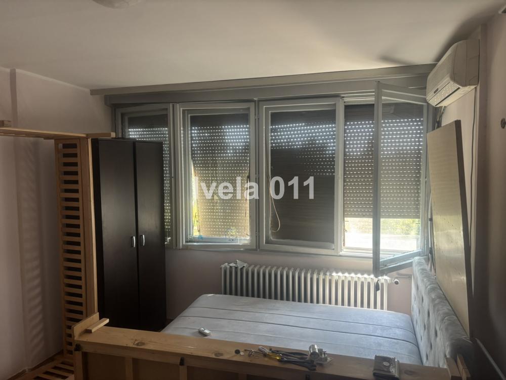 Slika 3 - Gandijeva, Jednoiposoban stan za izdavanje, 51m2, 600€