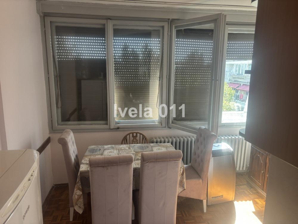 Slika 2 - Gandijeva, Jednoiposoban stan za izdavanje, 51m2, 600€