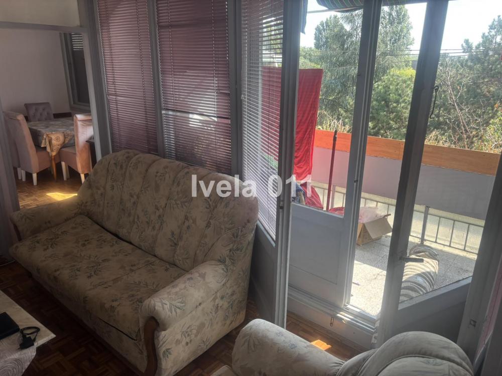 Slika 5 - Gandijeva, Jednoiposoban stan za izdavanje, 51m2, 600€