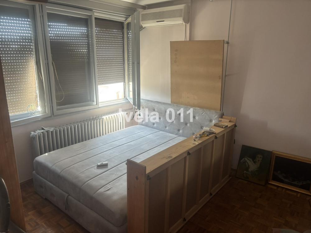 Slika 8 - Gandijeva, Jednoiposoban stan za izdavanje, 51m2, 600€