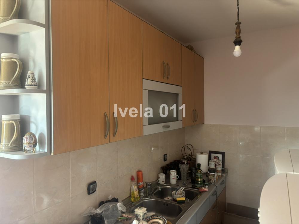 Slika 9 - Gandijeva, Jednoiposoban stan za izdavanje, 51m2, 600€