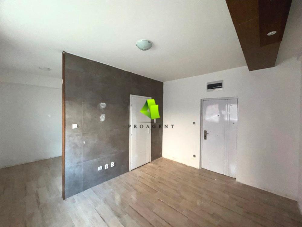 Slika 1 -  Stan na prodaju, 28m2, 42.300€