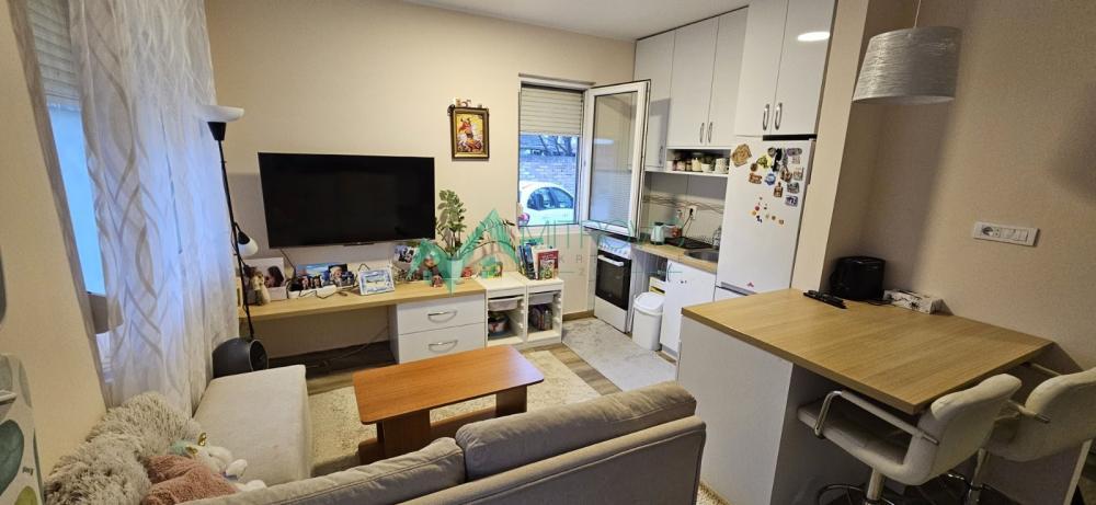 Glavna slika - Stan na prodaju, 27m2, 71.070€