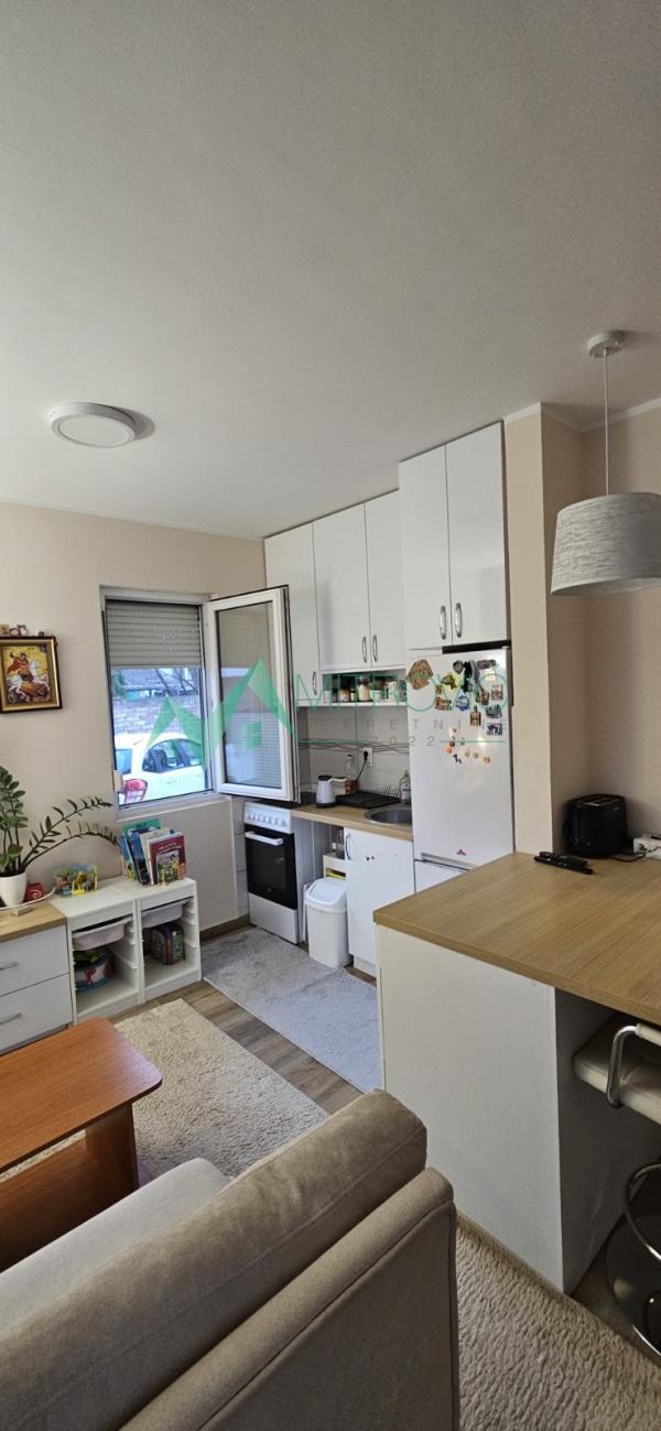 Slika 3 -  Stan na prodaju, 27m2, 71.070€