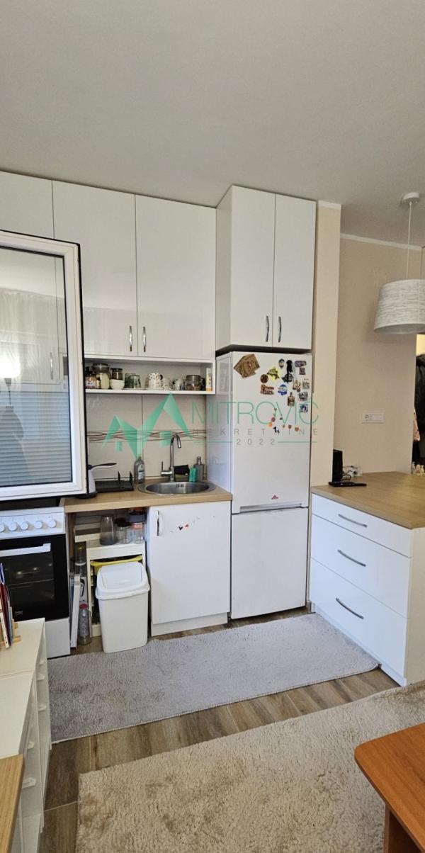 Slika 2 -  Stan na prodaju, 27m2, 71.070€