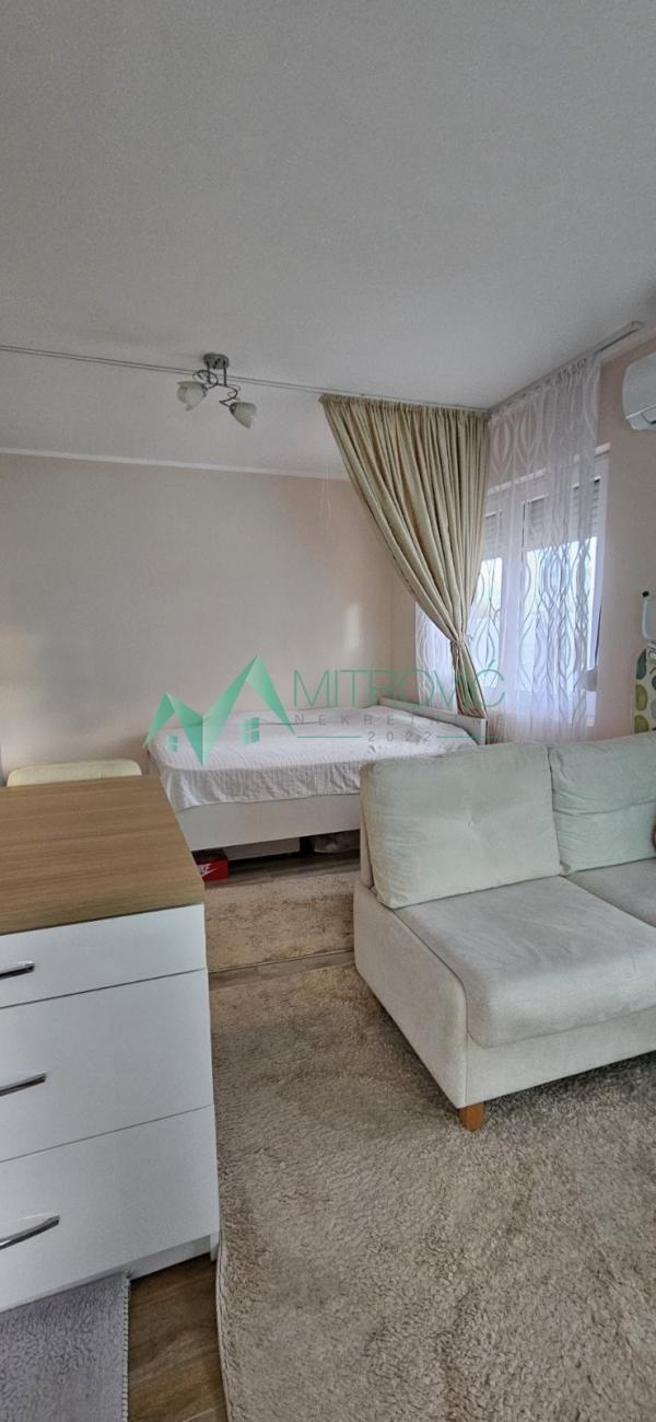 Slika 4 -  Stan na prodaju, 27m2, 71.070€