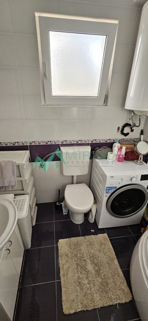 Slika 11 -  Stan na prodaju, 27m2, 71.070€