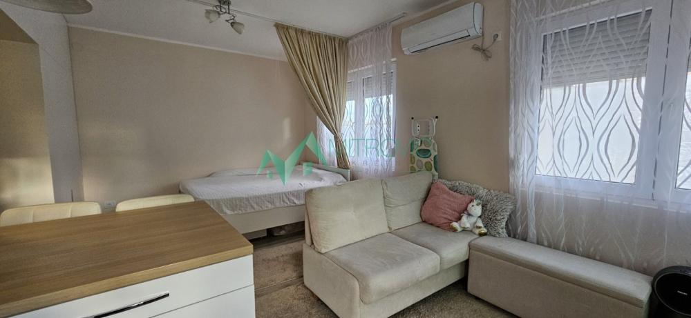 Slika 6 -  Stan na prodaju, 27m2, 71.070€