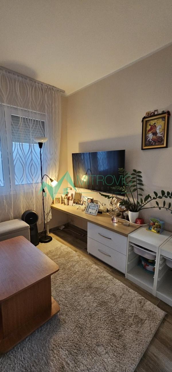 Slika 1 -  Stan na prodaju, 27m2, 71.070€